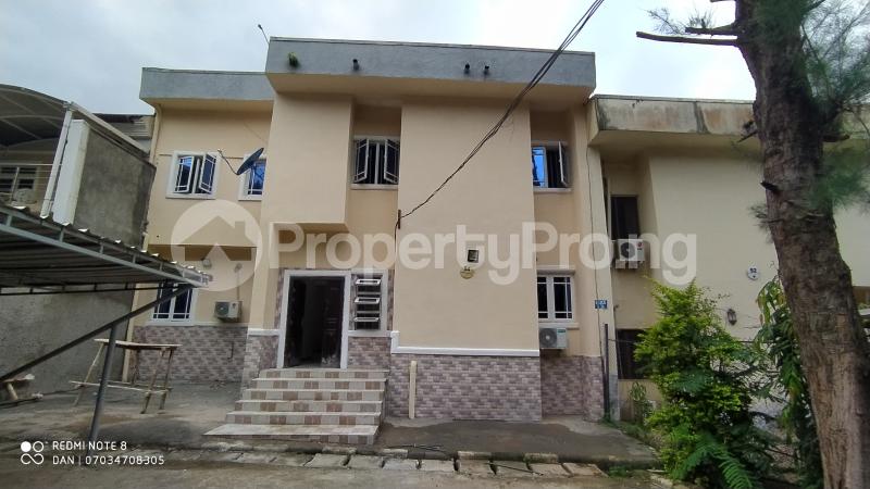 1 bedroom Flat / Apartment for rent Legislative Quarters Apo Abuja