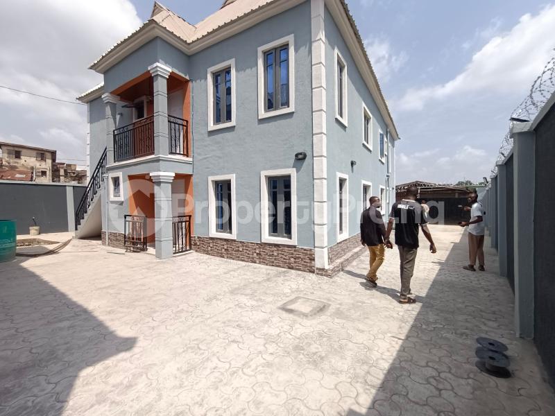1 bedroom House for rent Olorunsogo,felele, Ibadan Eleyele Ibadan Oyo