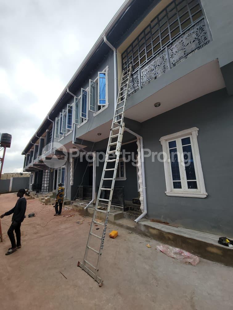 1 bedroom House for rent Agric Estate,beside Carlton Gate Estate, Akobo Ibadan Akobo Ibadan Oyo - 0