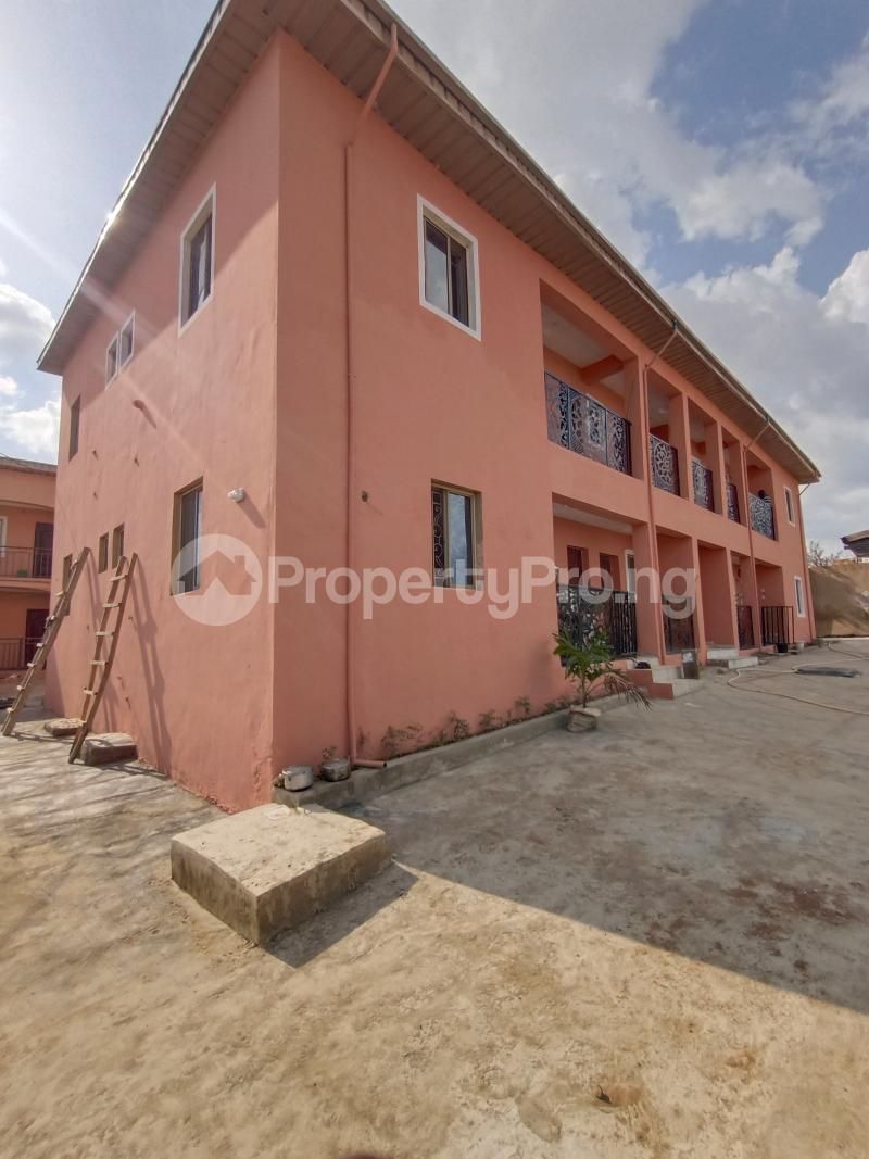 1 bedroom House for rent Taska, Akala Express Ibadan Oyo - 0