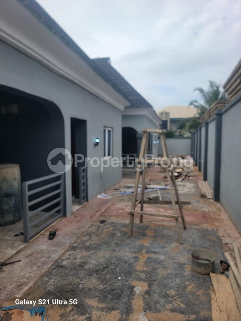 1 bedroom House for rent Highland Estate,festac, Ojurin, Akobo Ibadan Oyo - 0