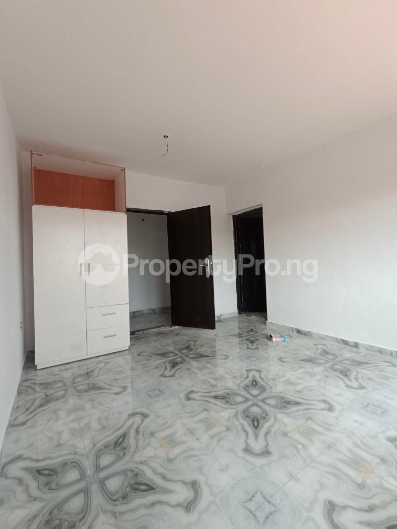 1 bedroom House for rent Olapade Agoro Estate, Oluyole, Ibadan Oluyole Estate Ibadan Oyo