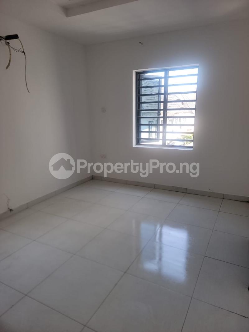 1 bedroom Flat / Apartment for rent Agungi Lekki Lagos
