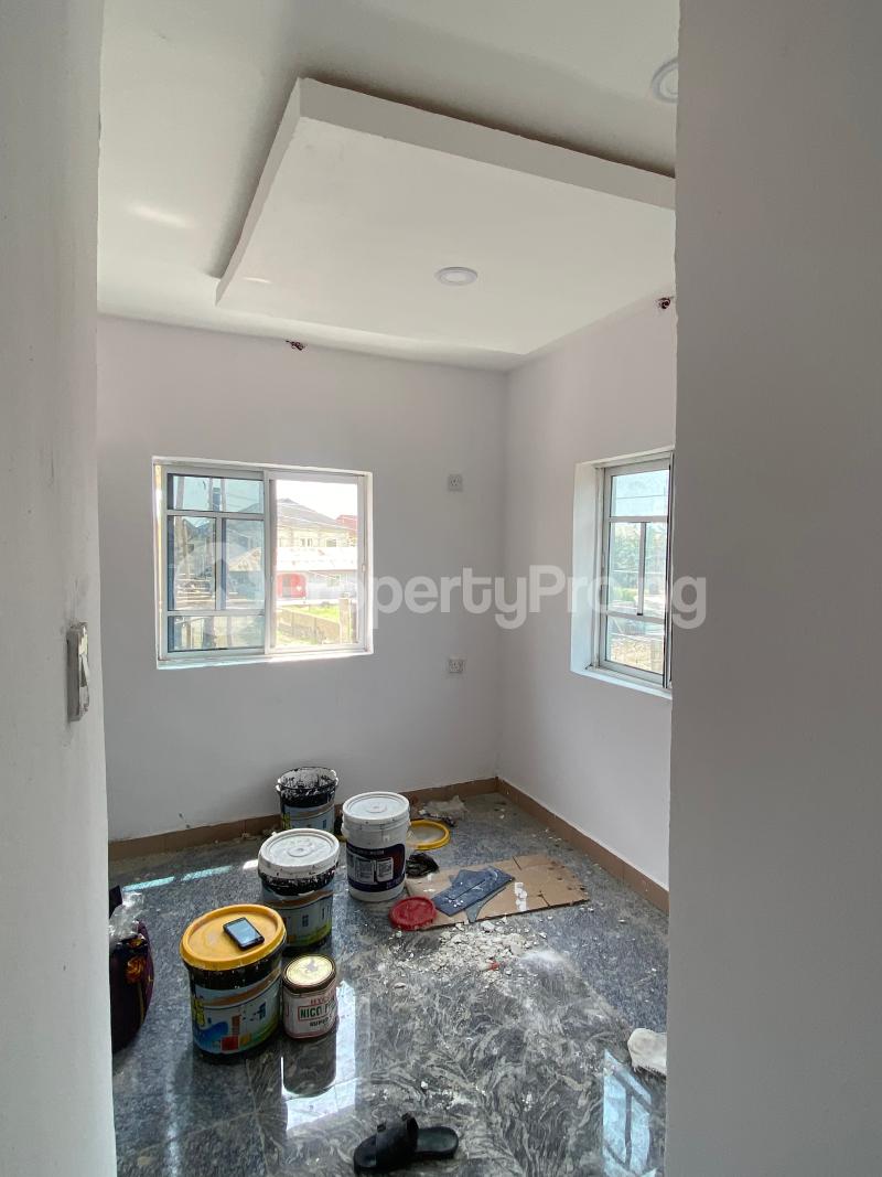 1 bedroom Flat / Apartment for rent Seaside Estate Badore Ajah Lagos