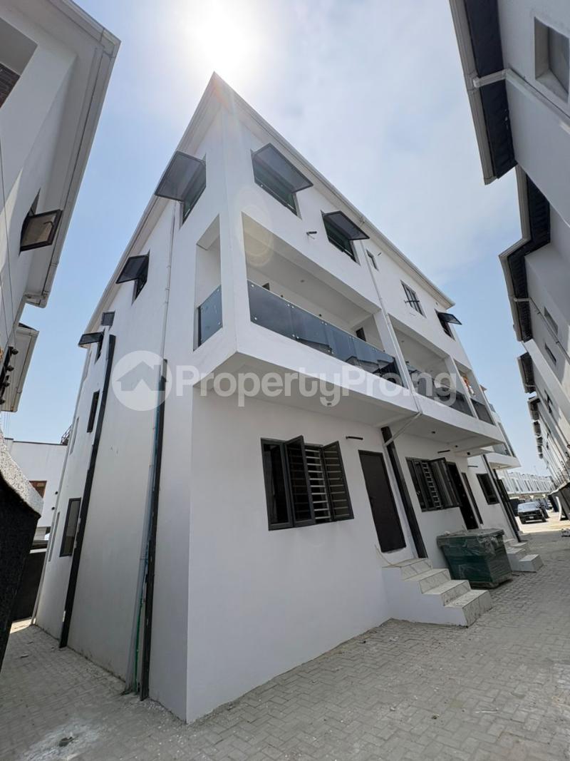 1 bedroom Flat / Apartment for rent Orchid Lekki Lagos