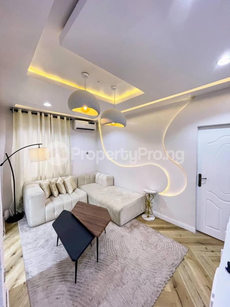 1 bedroom Flat / Apartment for shortlet  Lekki Phase 1 Lekki Lagos