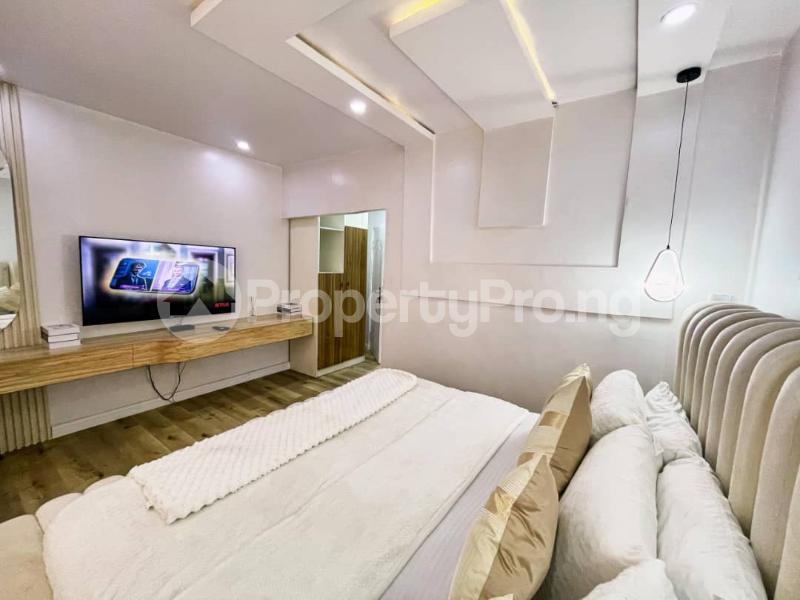 1 bedroom Flat / Apartment for shortlet  Lekki Phase 1 Lekki Lagos