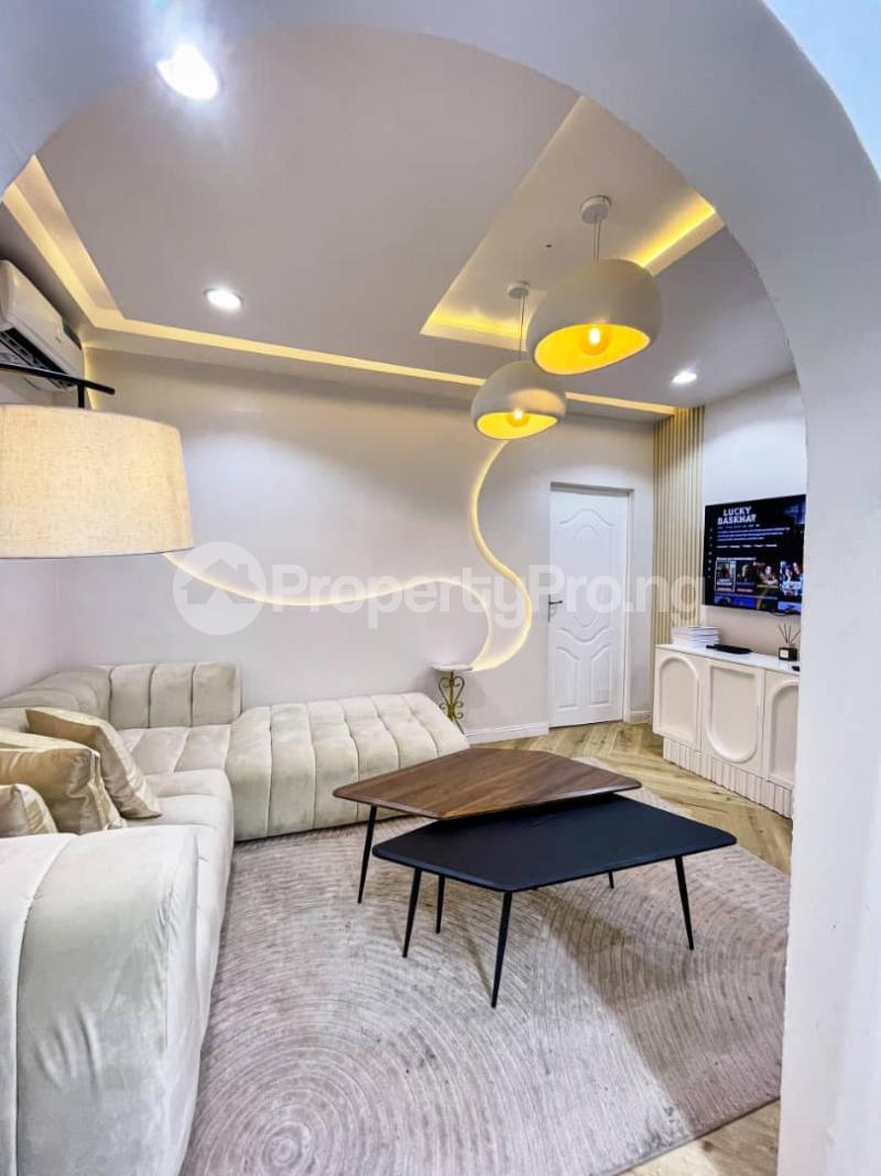 1 bedroom Flat / Apartment for shortlet  Lekki Phase 1 Lekki Lagos