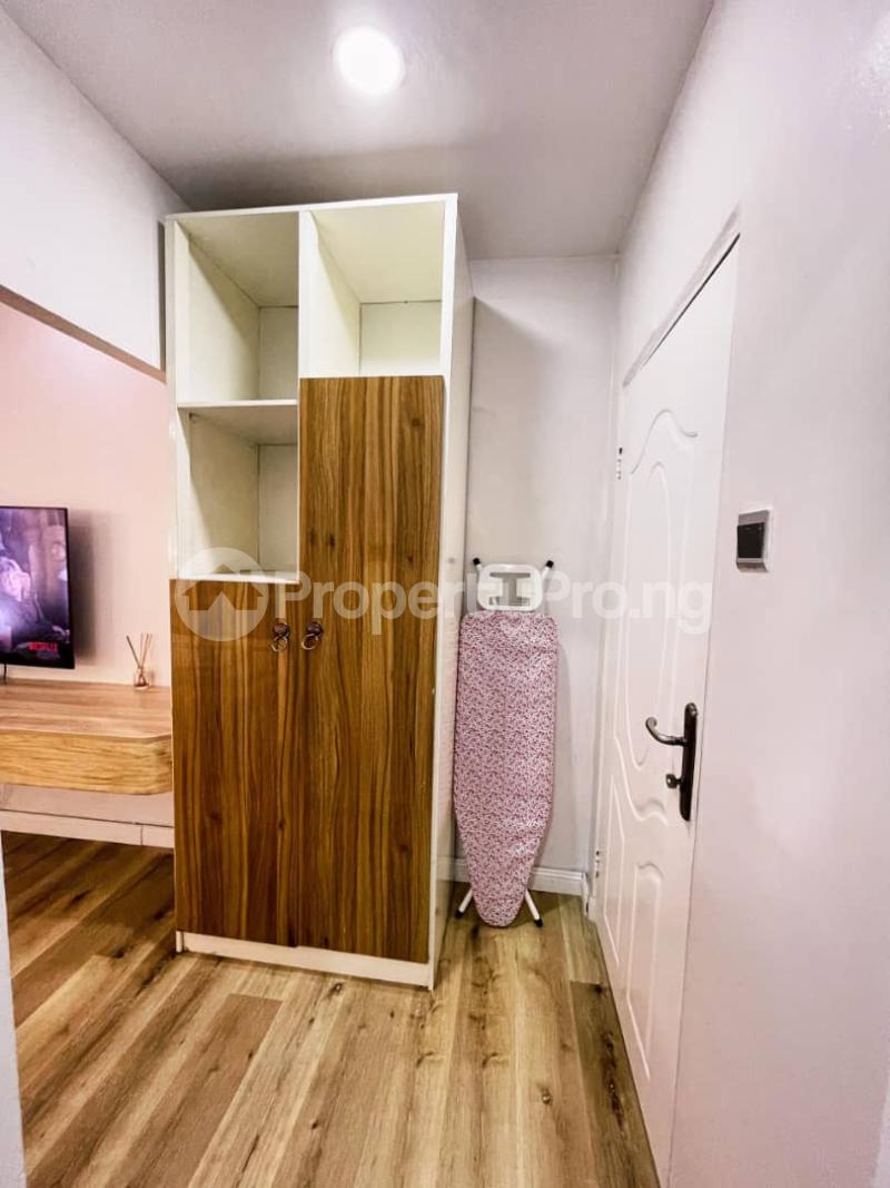 1 bedroom Flat / Apartment for shortlet  Lekki Phase 1 Lekki Lagos