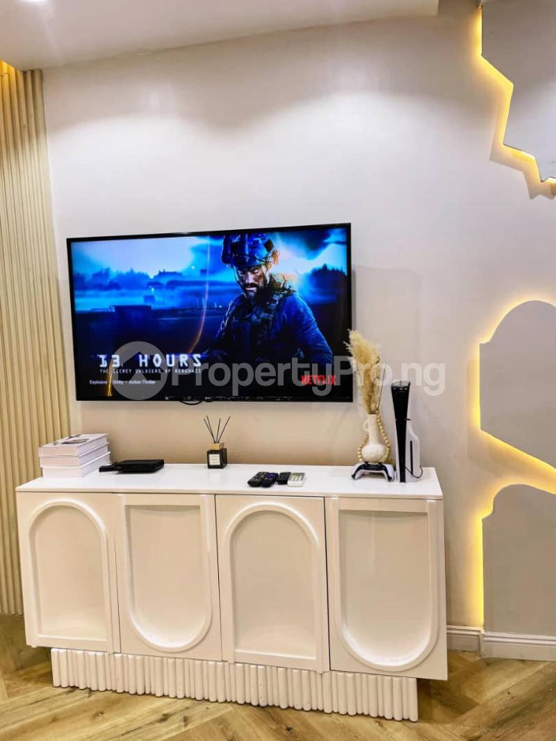 1 bedroom Flat / Apartment for shortlet  Lekki Phase 1 Lekki Lagos