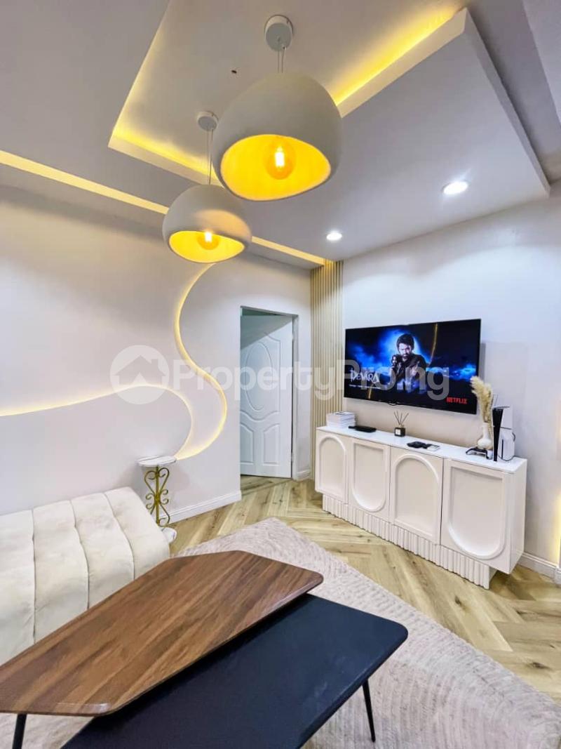 1 bedroom Flat / Apartment for shortlet  Lekki Phase 1 Lekki Lagos