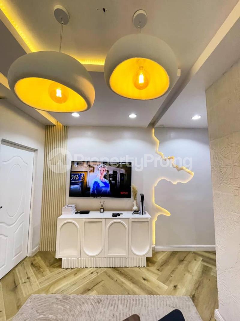 1 bedroom Flat / Apartment for shortlet  Lekki Phase 1 Lekki Lagos