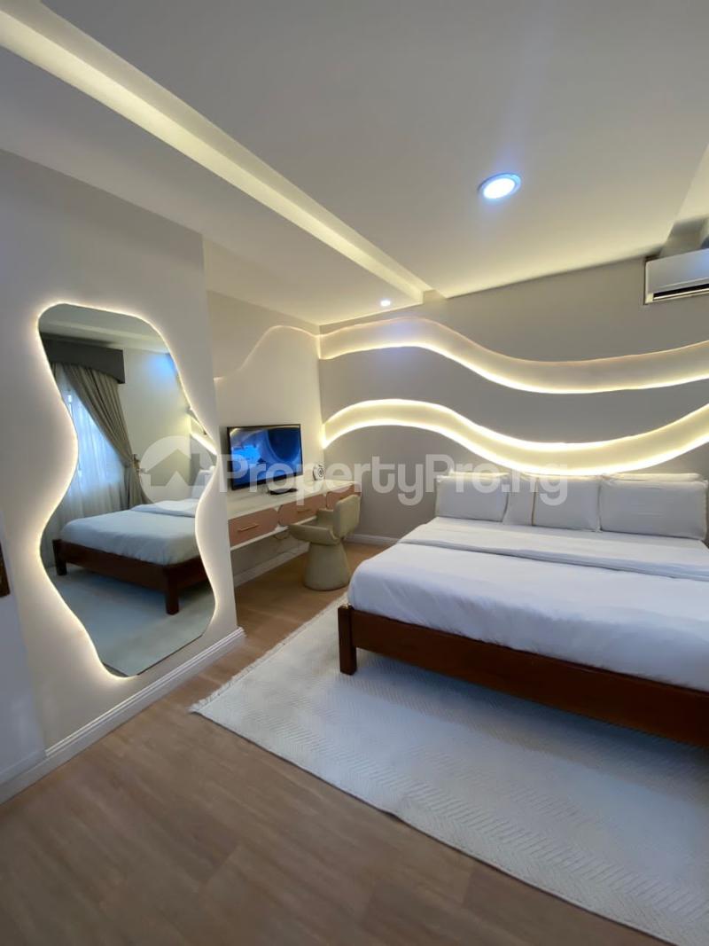 1 bedroom Flat / Apartment for shortlet  Lekki Phase 1 Lekki Lagos