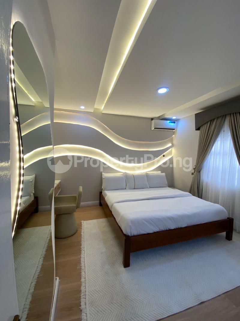 1 bedroom Flat / Apartment for shortlet  Lekki Phase 1 Lekki Lagos