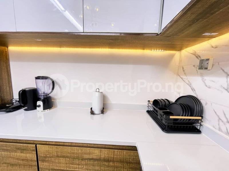 1 bedroom Flat / Apartment for shortlet  Lekki Phase 1 Lekki Lagos