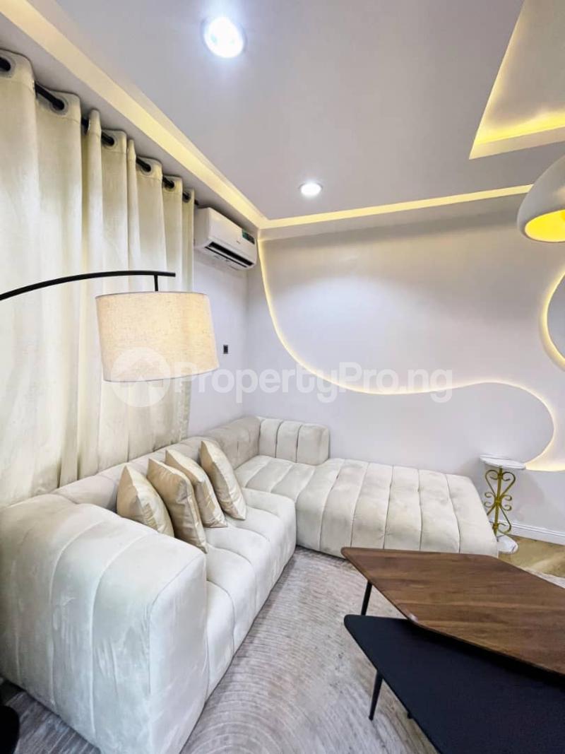 1 bedroom Flat / Apartment for shortlet  Lekki Phase 1 Lekki Lagos