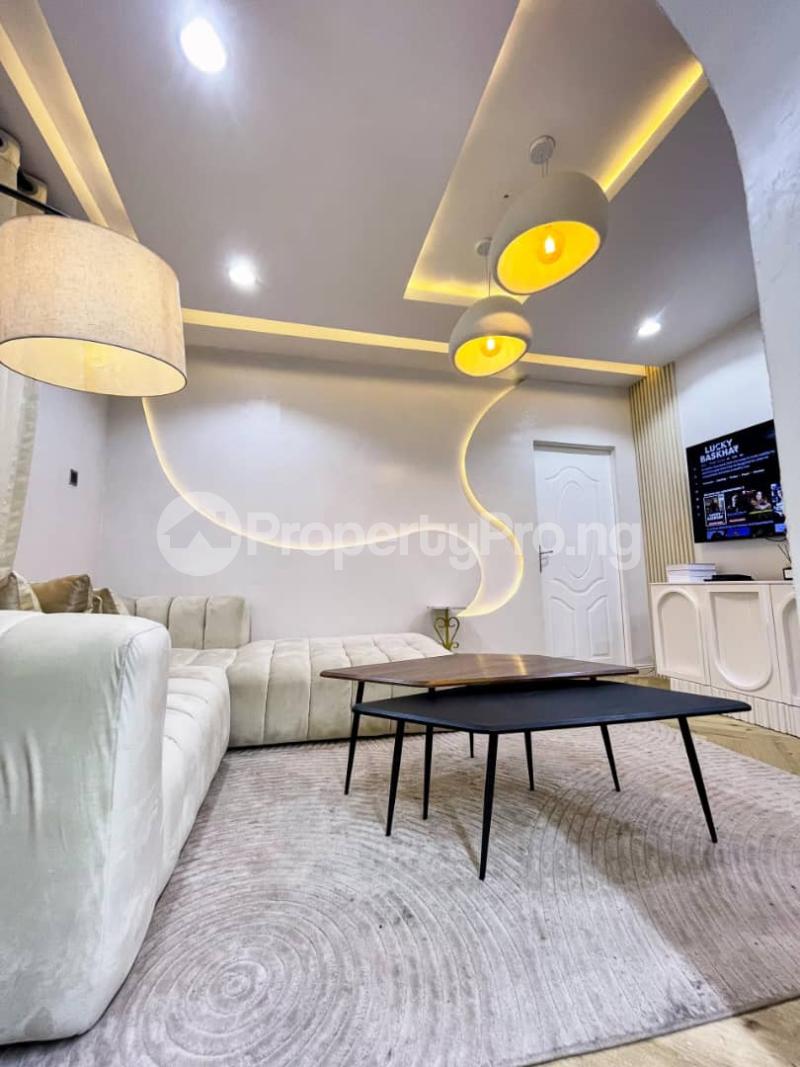 1 bedroom Flat / Apartment for shortlet  Lekki Phase 1 Lekki Lagos