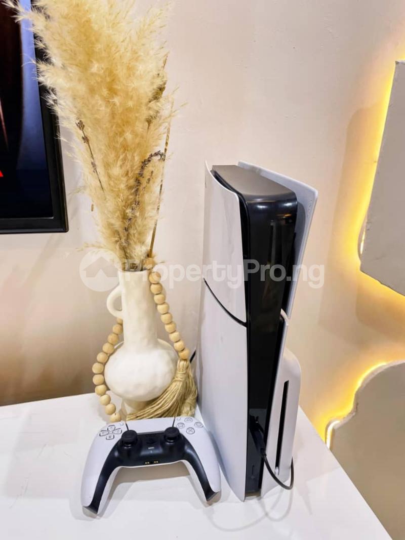 1 bedroom Flat / Apartment for shortlet  Lekki Phase 1 Lekki Lagos