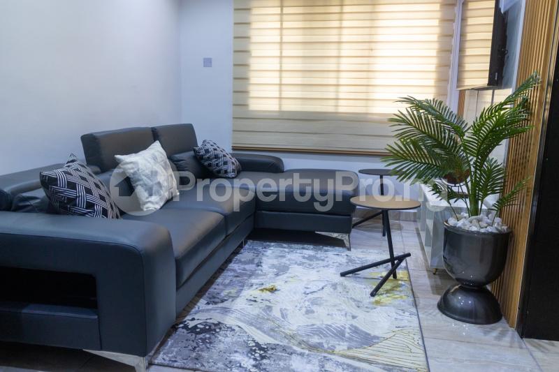 1 bedroom Flat / Apartment for shortlet Akanni Bashorun Lekki Phase 1 Lekki Lagos - 0