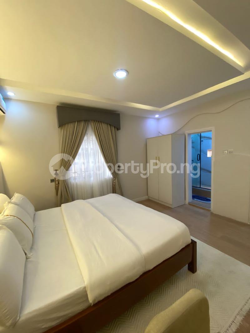 1 bedroom Flat / Apartment for shortlet  Lekki Phase 1 Lekki Lagos