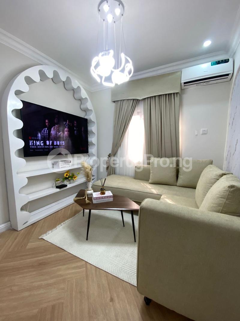 1 bedroom Flat / Apartment for shortlet  Lekki Phase 1 Lekki Lagos