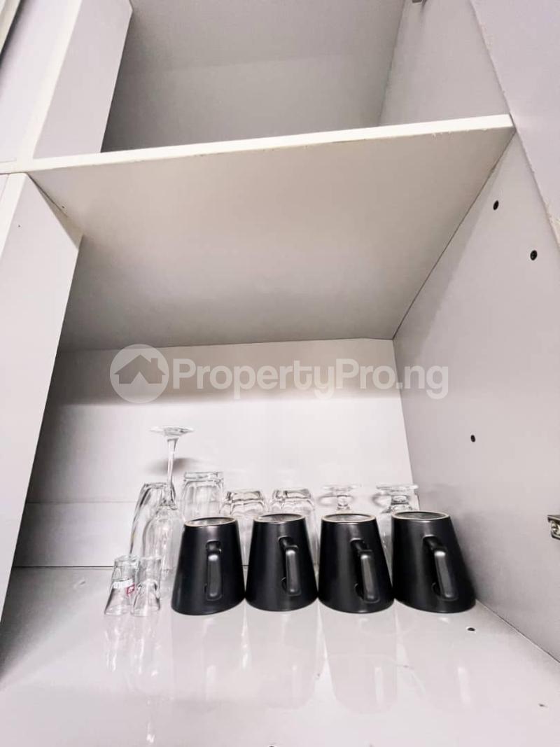 1 bedroom Flat / Apartment for shortlet  Lekki Phase 1 Lekki Lagos