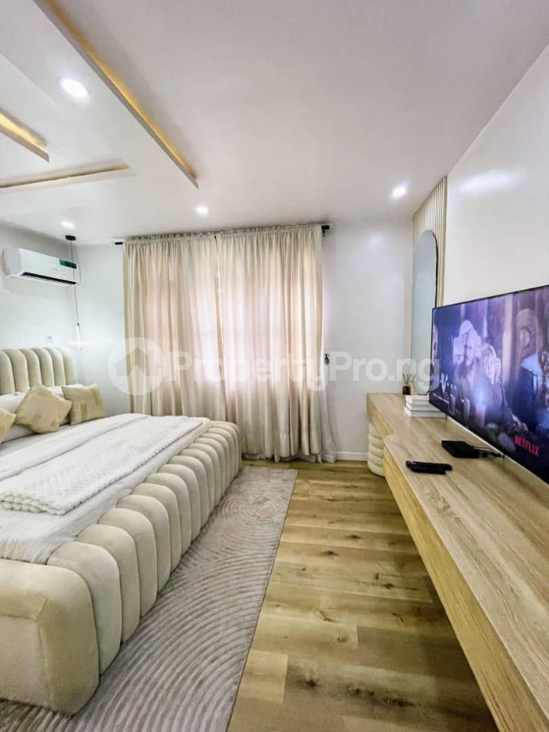 1 bedroom Flat / Apartment for shortlet  Lekki Phase 1 Lekki Lagos