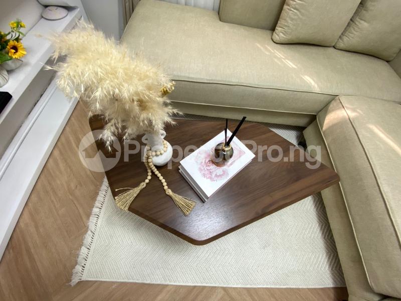 1 bedroom Flat / Apartment for shortlet  Lekki Phase 1 Lekki Lagos