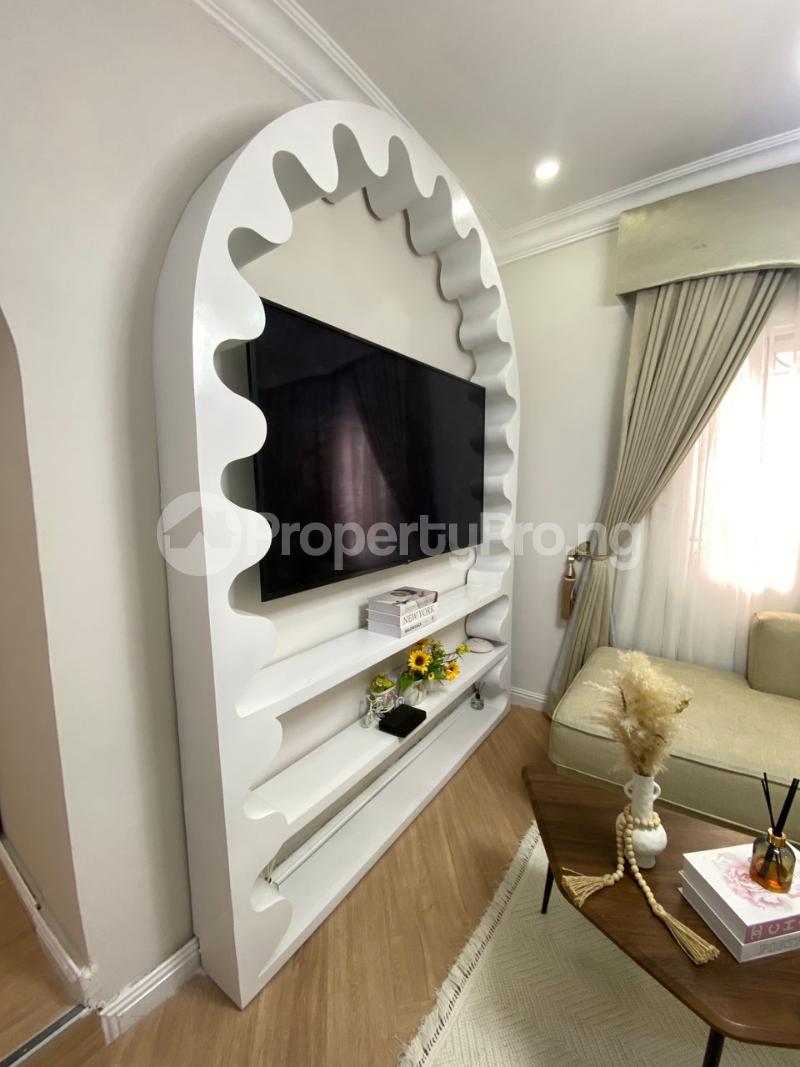 1 bedroom Flat / Apartment for shortlet  Lekki Phase 1 Lekki Lagos