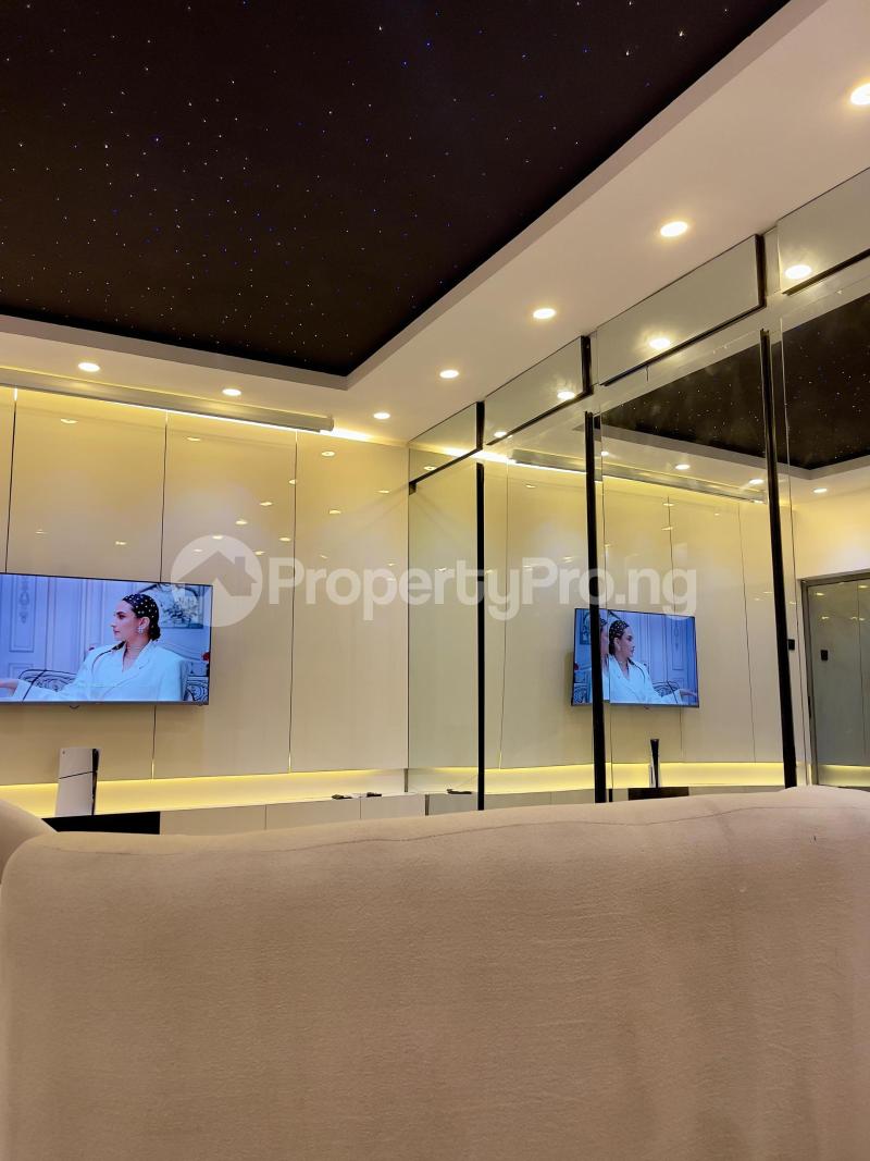 1 bedroom Flat / Apartment for shortlet  Ikate Lekki Lagos