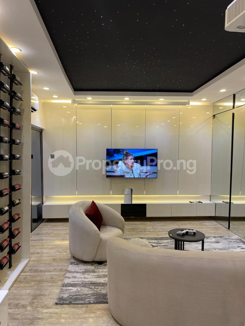 1 bedroom Flat / Apartment for shortlet  Ikate Lekki Lagos