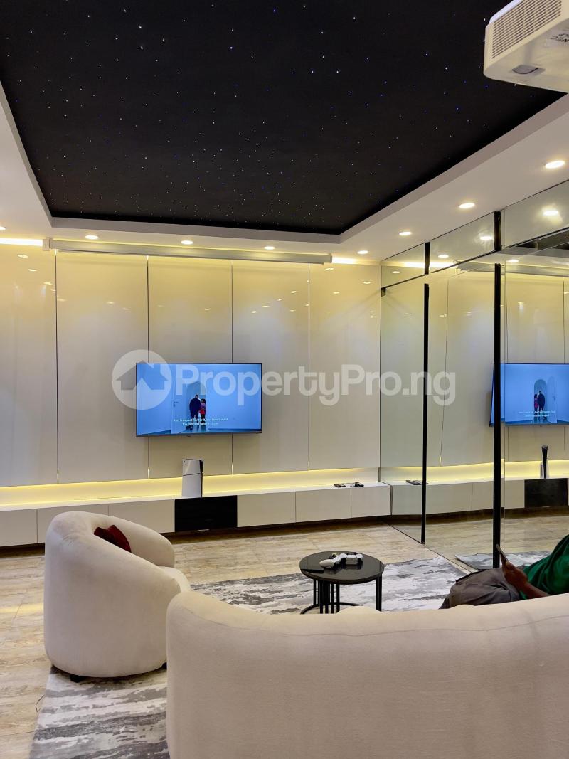 1 bedroom Flat / Apartment for shortlet  Ikate Lekki Lagos