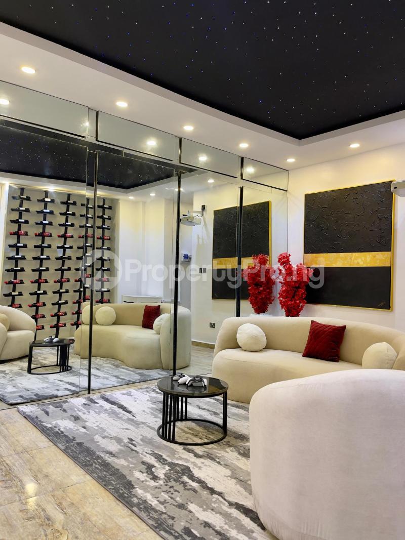 1 bedroom Flat / Apartment for shortlet  Ikate Lekki Lagos