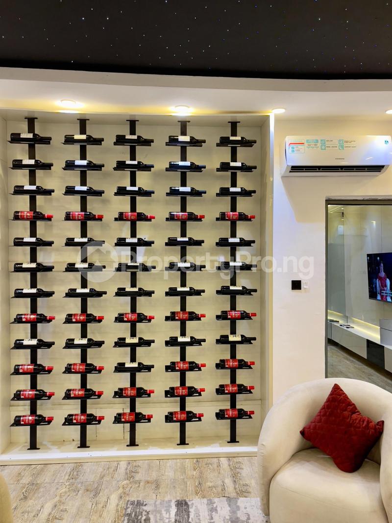 1 bedroom Flat / Apartment for shortlet  Ikate Lekki Lagos