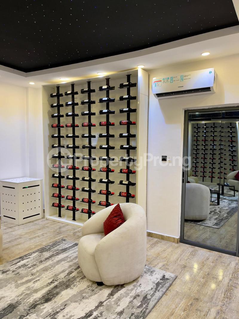 1 bedroom Flat / Apartment for shortlet  Ikate Lekki Lagos