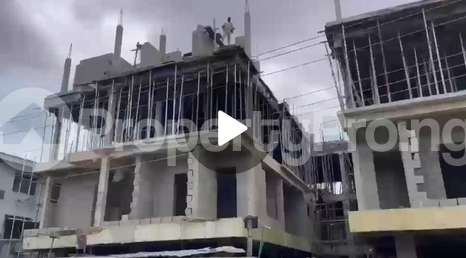 5 bedroom House for sale  LSDPC Maryland Estate Maryland Lagos