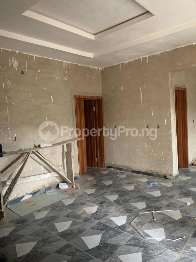 Flat / Apartment for rent Molete Ibadan Oyo