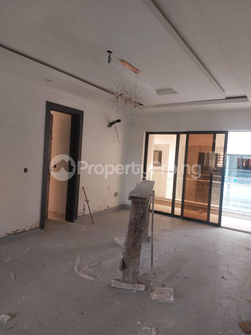 3 bedroom House for sale Adeniyi Jones Ikeja Lagos - 0