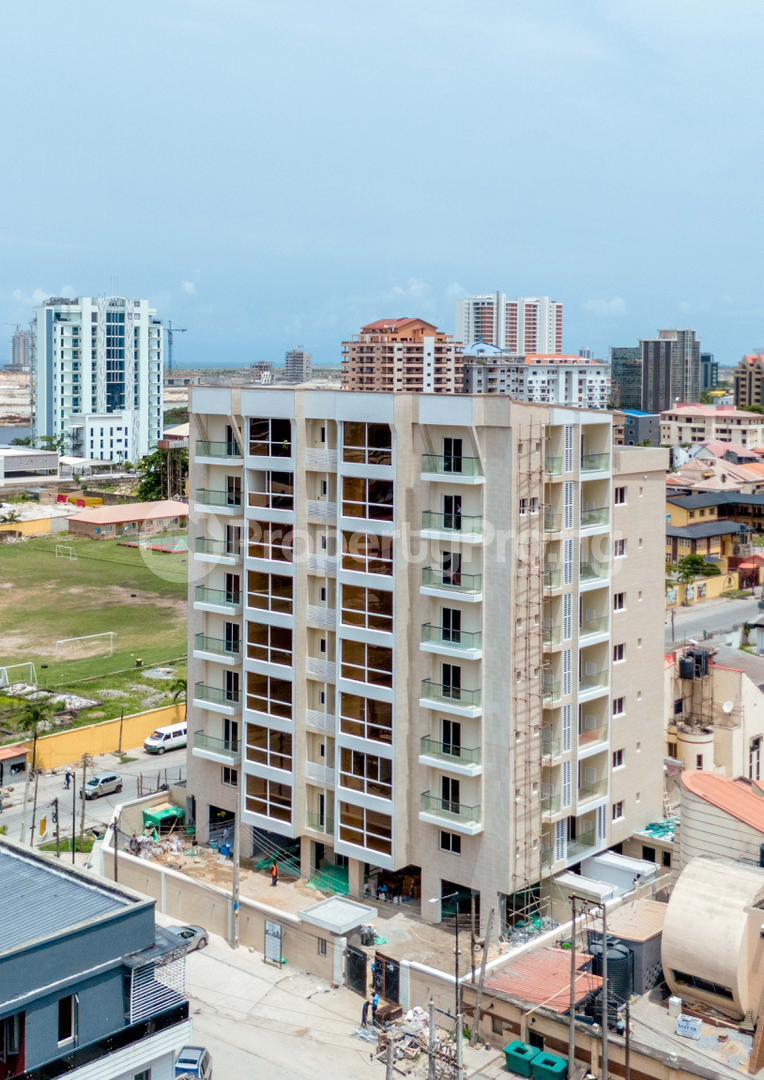 3 bedroom Flat / Apartment for sale Victoria Island Lagos