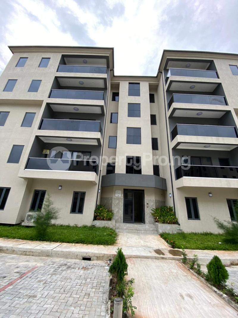 3 bedroom House for sale Off Badore Road Badore Ajah Lagos