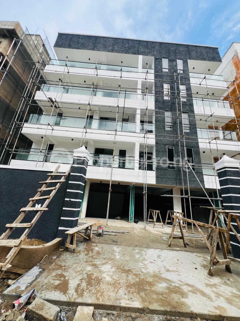 2 bedroom House for sale Ikate Lekki Lagos