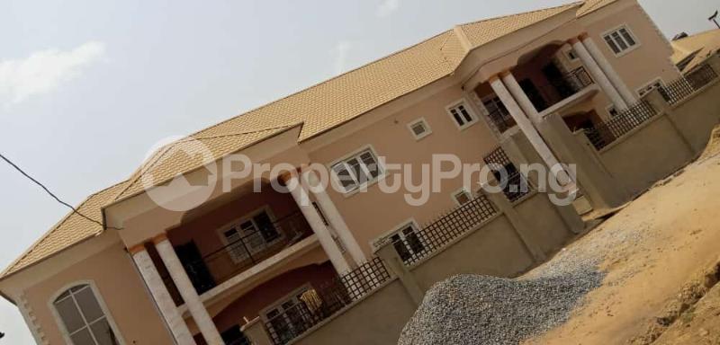 3 bedroom House for rent Iletitun Nihort Side Jericho Ibadan Oyo