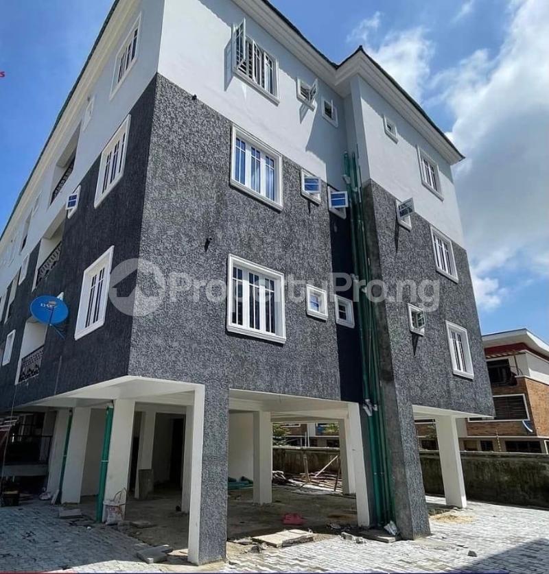 2 bedroom Flat / Apartment for sale Ikate Lekki Lagos