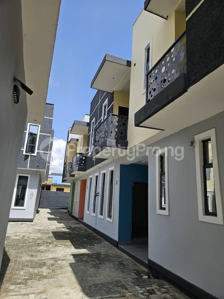 3 bedroom House for sale Badore Ajah Lagos