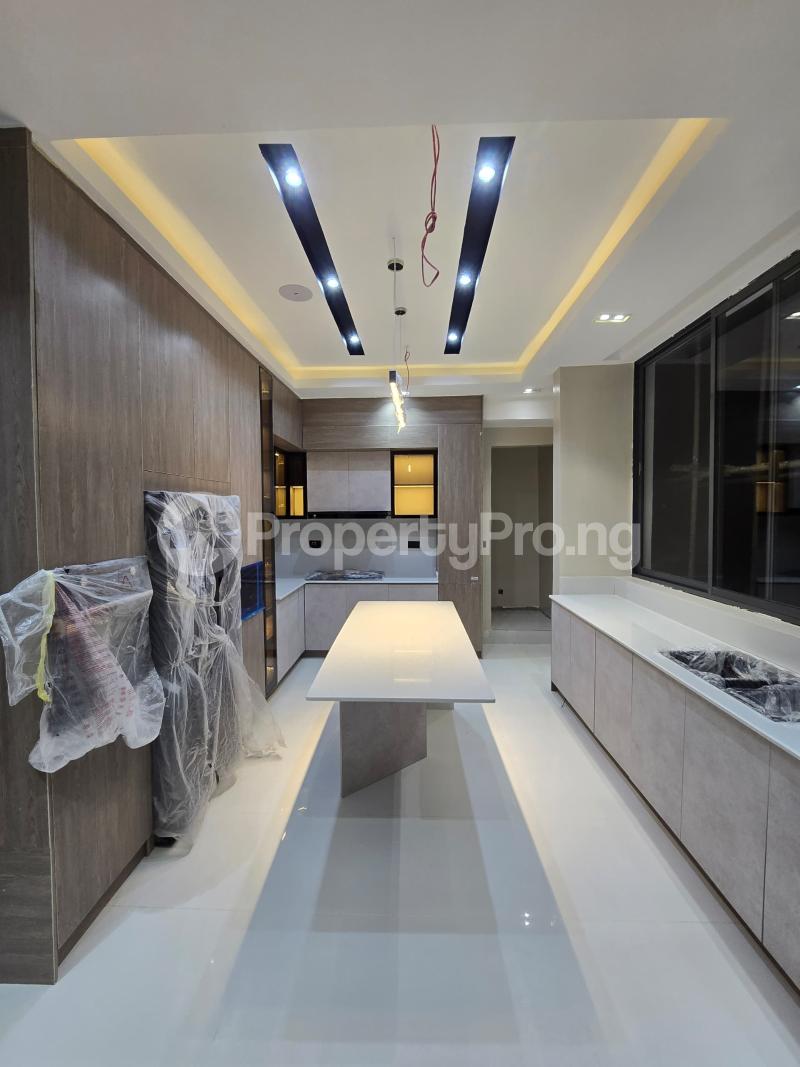 2 bedroom House for sale Lekki Phase 1 Lekki Lagos