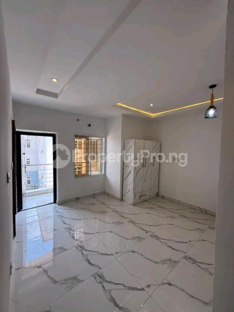 3 bedroom Flat / Apartment for rent Nicon Junction Katampe Main Abuja