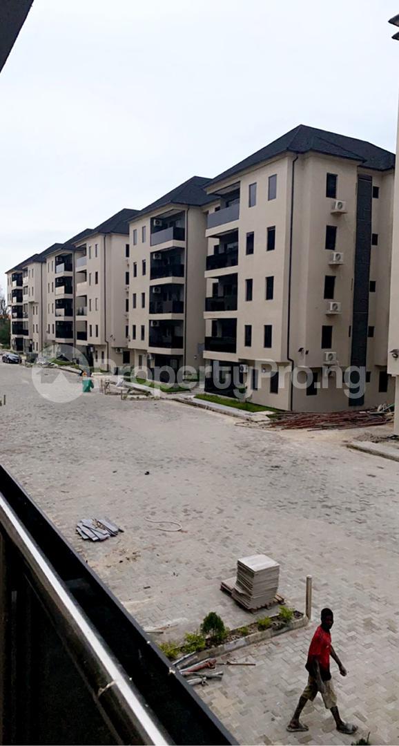 3 bedroom House for sale Lekki County Ikota Lekki Lagos