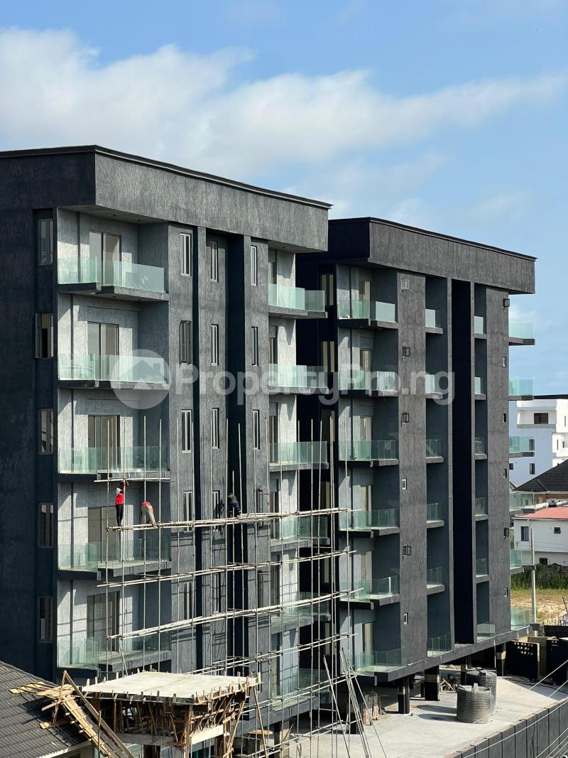 2 bedroom Flat / Apartment for sale Ikate Lekki Lagos