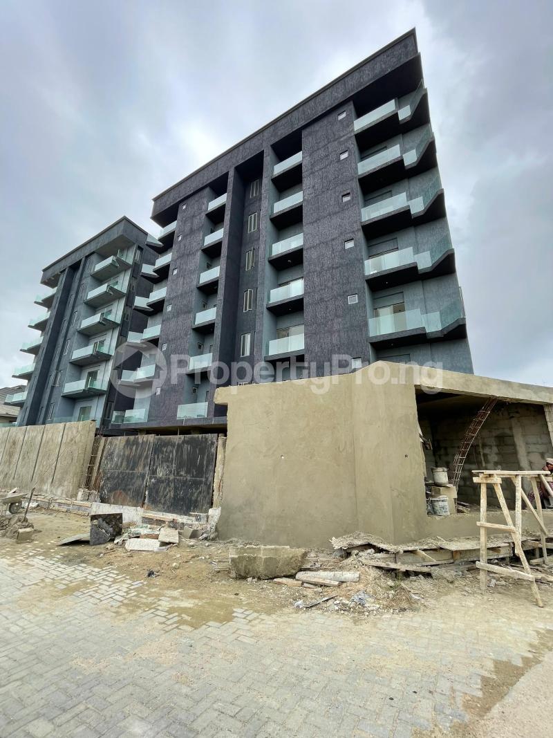 2 bedroom House for sale Ikate Lekki Lagos