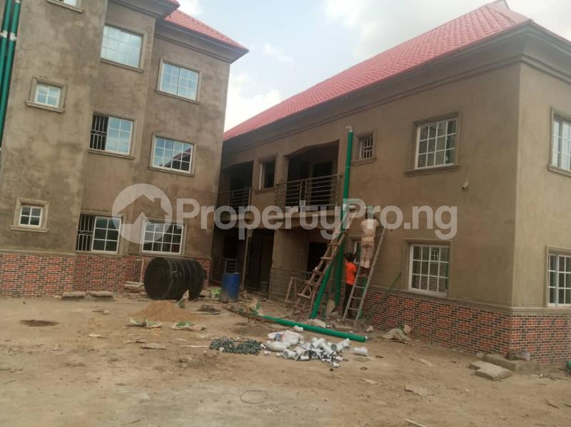2 bedroom Flat / Apartment for rent Aroro Makinde Ojoo Ibadan Oyo